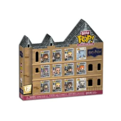 Funko Bitty POP Harry Potter: Multipack