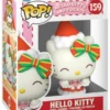 Funko Bitty POP Hello Kitty: Holiday Hello Kitty