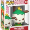Funko Bitty POP Hello Kitty: Holiday Pochacco