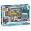 Funko Bitty POP Lilo & Stitch: Lilo's Home