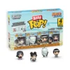 Funko Bitty POP Naruto Shippuden: 4-Pack Battles