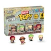 Funko Bitty POP One Piece: 4-Pack Nami
