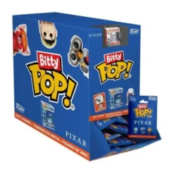 Funko Bitty POP: Pixar - 1 sztuka