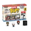 Funko Bitty POP Retro Toys: 4-Pack Mr. Monopoly