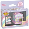 Funko Bitty POP Sanrio: Chef Cinnamoroll with Cafe