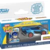 Funko Bitty POP Sonic: Sonic and Speed Star Lightning
