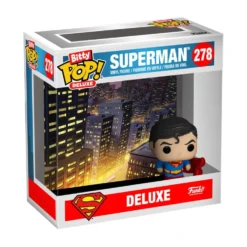 Funko Bitty POP Superman (Gargoyle)
