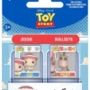 Funko Bitty POP Toy Story: 2-Pack Jessie & Bullseye