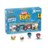 Funko Bitty POP X-Men: 4-Pack Gambit