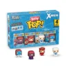 Funko Bitty POP X-Men: 4-Pack Magneto