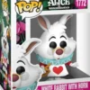 Funko POP Alice in Wonderland: White Rabbit with Horn