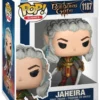 Funko POP Baldur's Gate 3: Jaheira
