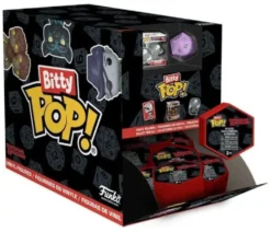 Funko POP Bitty Dungeons & Dragons: Mystery Series 1 - 1 sztuka