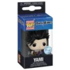 Funko POP Black Clover: Keychain - Yami