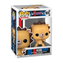 Funko POP Bleach: Kon