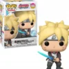 Funko POP: Boruto with Chakra Blade