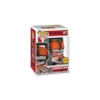 Funko POP Chainsaw Man: Chainsaw Man - chase edition