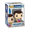 Funko POP Cinderella: Prince Charming