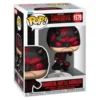 Funko POP Daredevil Born Again: Daredevil (Battle Damaged)