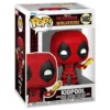 Funko POP Deadpool 3: Kidpool