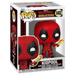 Funko POP Deadpool 3: Kidpool