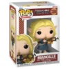 Funko POP Delicious in Dungeon: Marcille