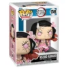 Funko POP Demon Slayer: Kimetsu no Yaiba - Nezuko (demon form)