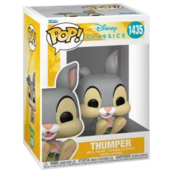 Funko POP Disney Classic: Thumper