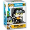 Funko POP Disney: Goofy 2019
