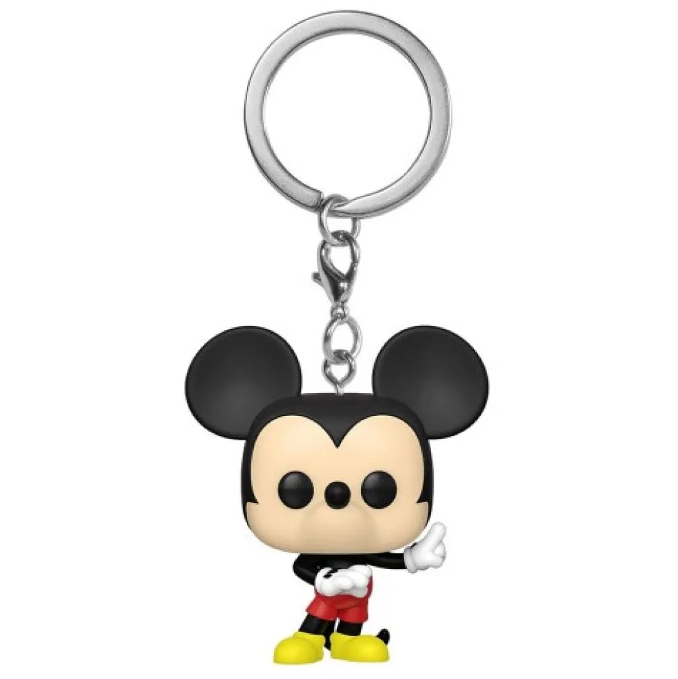 Funko POP Disney: Keychain - Mickey