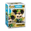Funko POP Disney Mickey - Carnaval Minnie