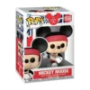 Funko POP Disney: Mickey Mouse