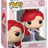 Funko POP Disney Princess: Ariel