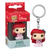 Funko POP Disney Princess: Keychain - Ariel