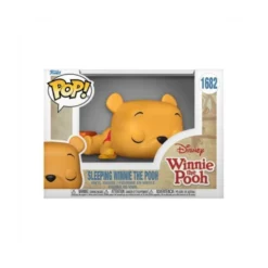 Funko POP Disney: Sleeping Pooh (Puchatek)