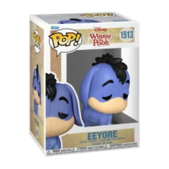 Funko POP Disney: Winnie the Pooh - Eeyore