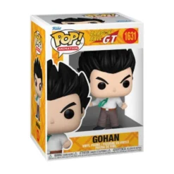 Funko POP Dragon Ball GT: Gohan