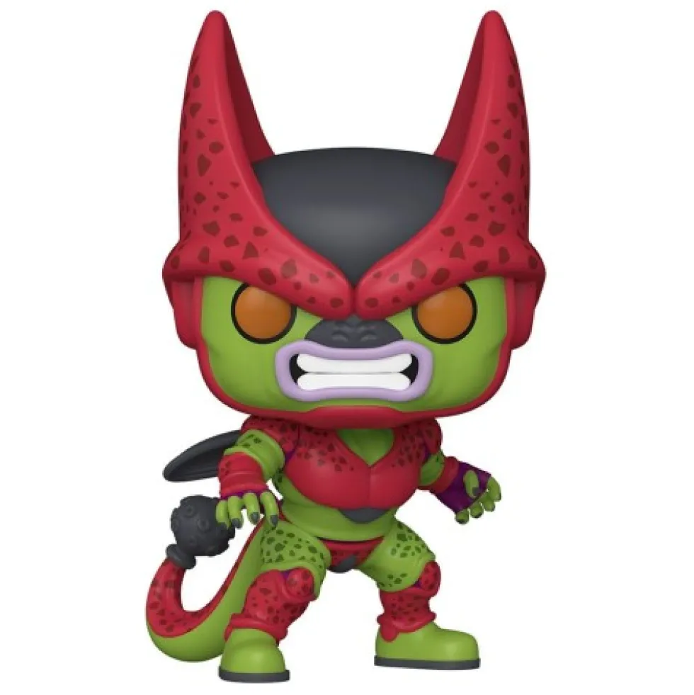 Funko POP Dragon Ball Super - Cell Max