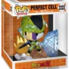 Funko POP Dragon Bal Z: Perfect Cell