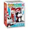 Funko POP Dr. Seuss: Cat in the Hat