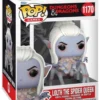 Funko POP Dungeons & Dragons: Lolth the Spider Queen
