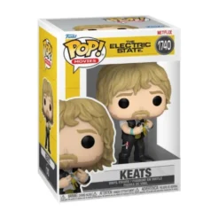 Funko POP Electric State: Keats