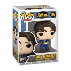 Funko POP Fallout: Lucy MacLean