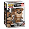 Funko POP Five Nights at Freddy's: Freddy Fazbear