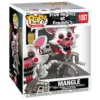 Funko POP Five Nights at Freddy's: Mangle 15 cm