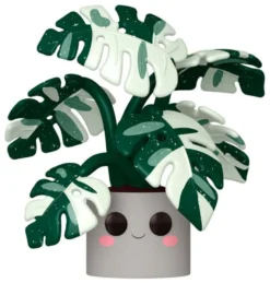 Funko POP Flora: Monstera Jumbo 25 cm