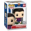 Funko POP Football: Barcelona - Robert Lewandowski