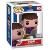 Funko POP Football: Barcelona - Pedri