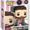 Funko POP Football: Inter Miami - Lionel Messi
