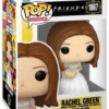 Funko POP Friends: Rachel Green (Wedding Dress)